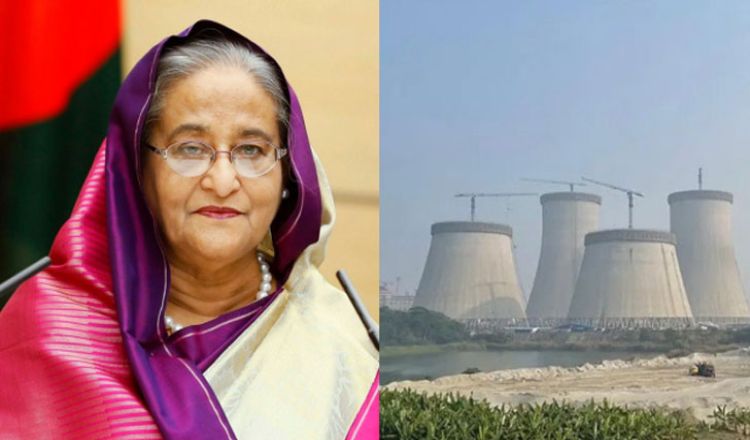 শেখ হাসিনার অর্থপাচারকাণ্ডে ফেঁসে যাচ্ছেন যারা